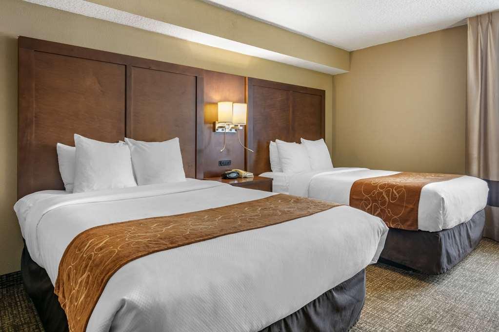 Comfort Suites Baymeadows Near Butler Blvd Джэксонвиль Номер фото